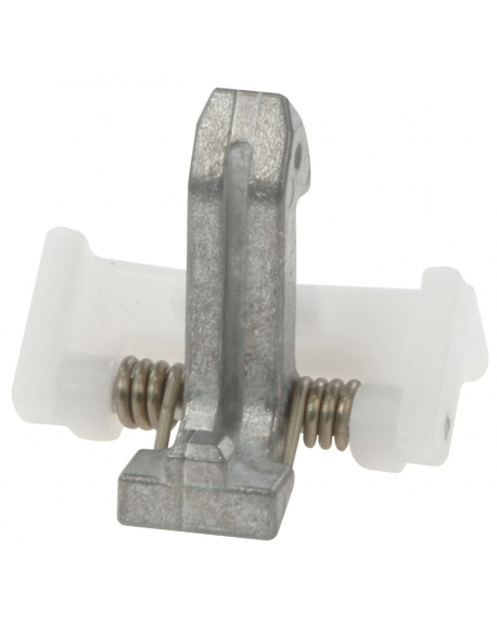 00634207 - Fermeture lave linge bosch siemens 