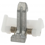 00634207 - Fermeture lave linge bosch siemens 