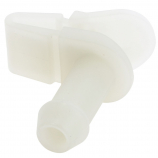 Fermeture lave linge bosch siemens 00425291