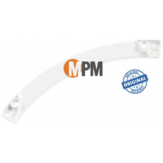 00632021 - Poignée lave linge bosch 