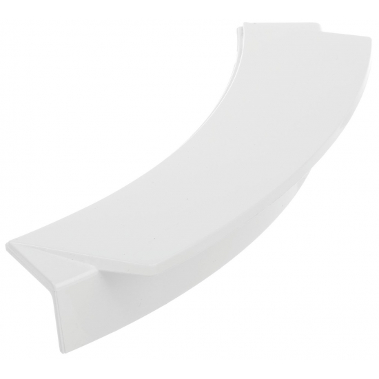 12007091 - Poignee de porte lave linge bosch