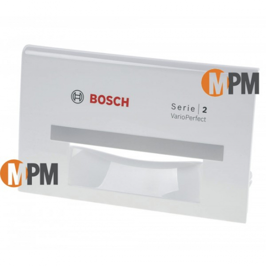 00632216 - Poignée lave linge bosch 