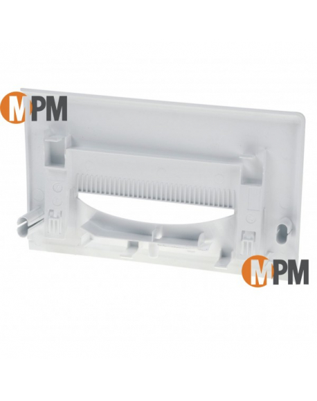 00632216 - Poignée lave linge bosch 