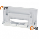 00632216 - Poignée lave linge bosch 