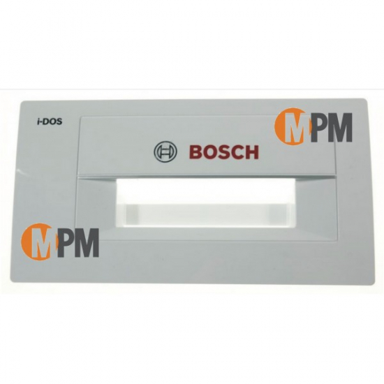 00636392 - Poignée lave linge bosch