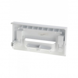 Poignée lave linge bosch siemens 12003020