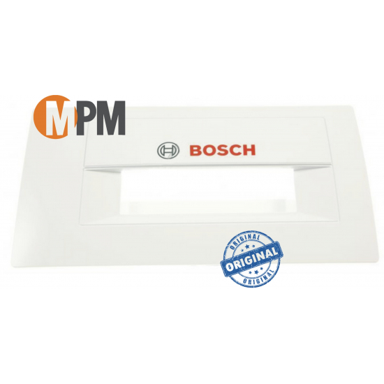 Poignée lave linge bosch siemens 12006167