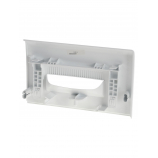 Poignée lave linge bosch siemens 12005693
