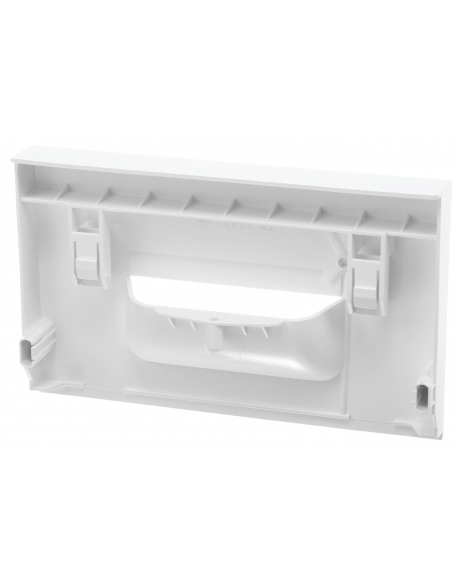 Poignée lave linge bosch siemens 12009195