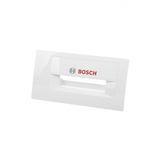 Poignée lave linge bosch siemens 12010270