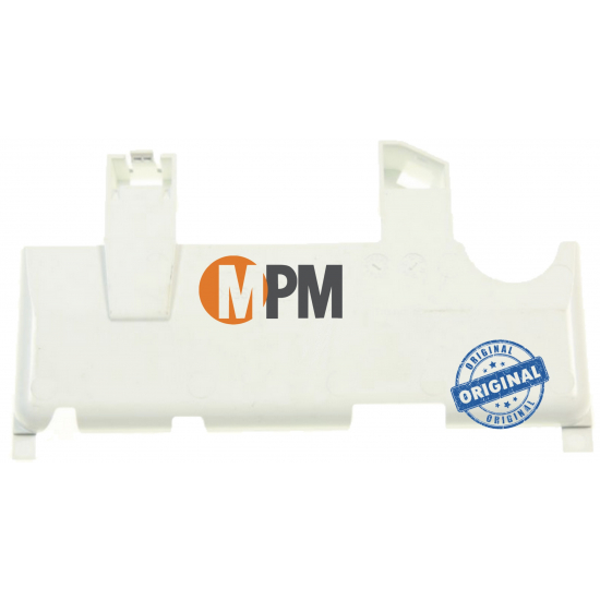 Poignée-support lave linge bosch siemens 12005143