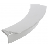 Poignee de porte lave linge bosch siemens 00653299