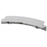 Poignee de porte lave linge bosch siemens 00653299