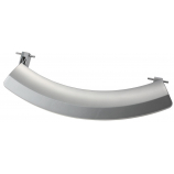 poignee hublot lave linge bosch siemens 00751791