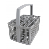 00668361 - PANIER A COUVERTS LAVE VAISSELLE