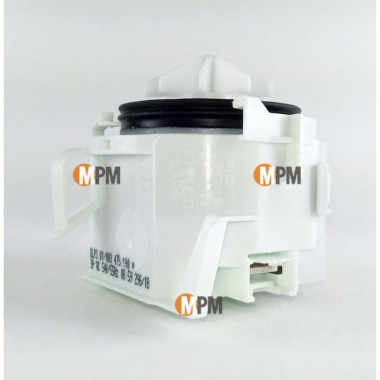 pompe de vidange ORIGINE lave vaisselle BOSCH 00620774