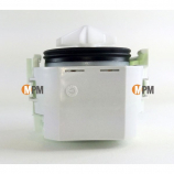 pompe de vidange ORIGINE lave vaisselle BOSCH 00620774