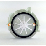 pompe de vidange ORIGINE lave vaisselle BOSCH 00620774