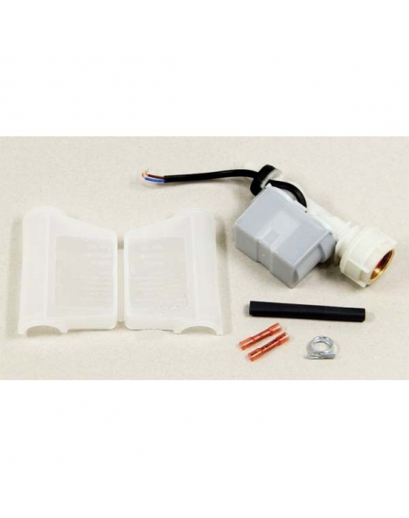 00263789 - VANNE AQUASTOP ADAPTABLE LAVE VAISSELLE BOSCH