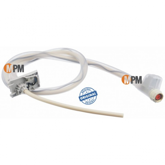 00668113 - TUYAU AQUASTOP ORIGINE LAVE VAISSELLE