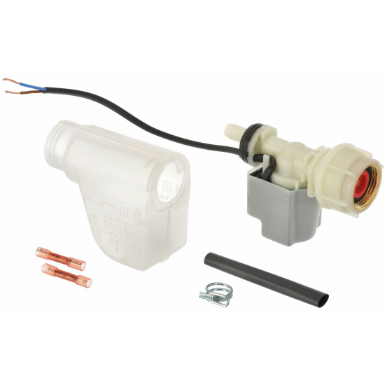 00645701A - VANNE AQUASTOP PIECE ADAPTABLE LAVE-VAISSELLE SIEMENS BOSCH