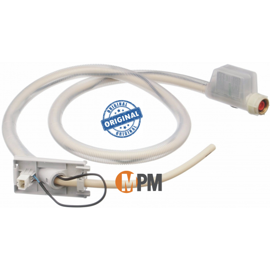 00299756 - TUYAU AQUASTOP ORIGINE 2m LAVE VAISSELLE