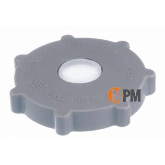 00165259 - COUVERCLE ADOUCISSEUR