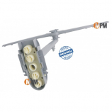 11012631 - BRAS ASPERSEUR ORIGINE LAVE VAISSELLE 