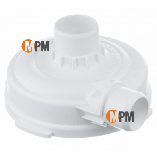 00481562 - BOITIER PARTIE SUPERIEURE POMPE