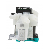 00618406 - ELECTROVANNE LAVE LINGE