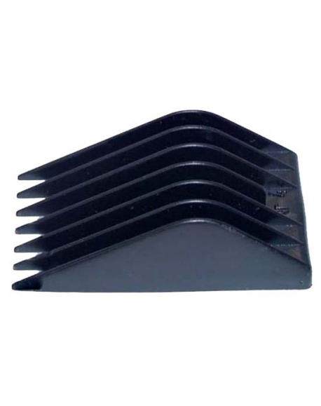 peigne n°5 calor CS-00091325