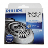 SH9060 - TETES DE RASOIR X3 SERIES 9000 PHILIPS