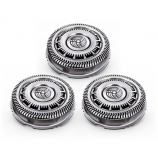 SH9060 - TETES DE RASOIR X3 SERIES 9000 PHILIPS