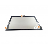 AS0005628 - VITRE INTERIEUR ET CLIP BOULES PORTE FOUR BRANDT