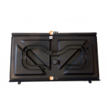 7023110041 - plaque supérieure appareil croque monsieur SW12B delonghi