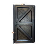 7023110051 - plaque inférieure appareil croque monsieur SW12B delonghi