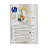 484000008409 - DOSETTES X5 ANTITARTRE FERS ET CENTRALES VAPEUR WPRO 484000008409 - DOSETTES X5 ANTITARTRE FERS ET CENTRALES VAPEUR WPRO