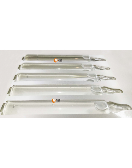 484000008409 - DOSETTES X5 ANTITARTRE FERS ET CENTRALES VAPEUR WPRO