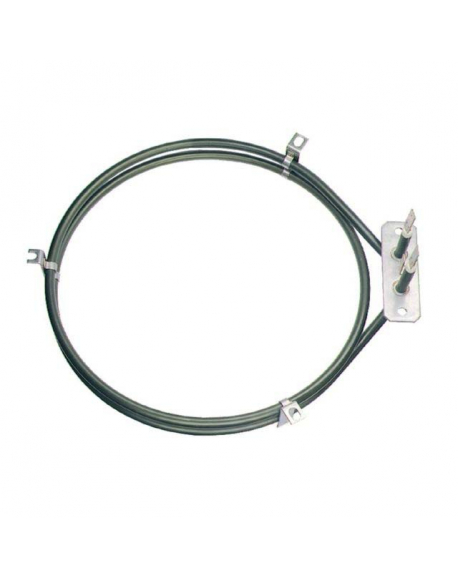 resistance four chaleur tournante bosch 097855