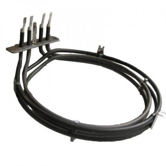 resistance chaleur tournante bosch 098494