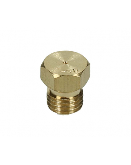 injecteur butane diametre 50 ariston C00052939 