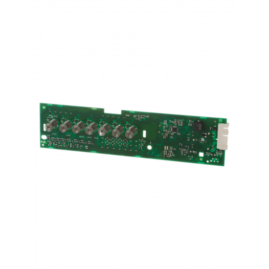 Module-element de commande non programmé lave linge bosch siemens 11010462