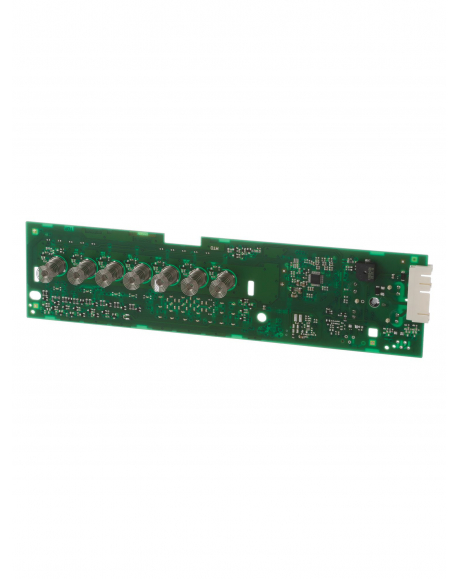 Module-element de commande non programmé lave linge bosch siemens 11010462