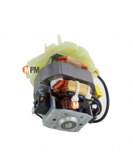 SS-194295 - MOTEUR COMPLET HACHOIR MOULINETTE COMPACT DJ300 MOULINEX