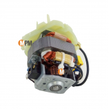SS-194295 - MOTEUR COMPLET HACHOIR MOULINETTE COMPACT DJ300 MOULINEX