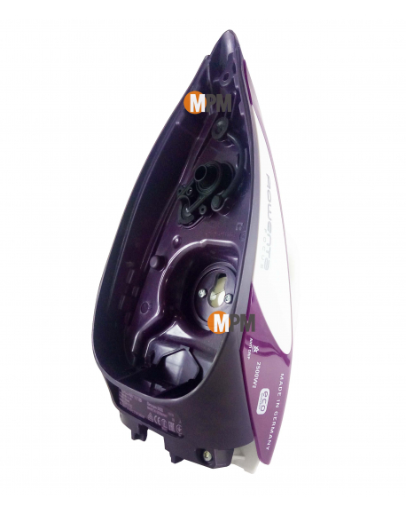 RS-DW0342 - POIGNEE FER A VAPEUR FOCUS ROWENTA