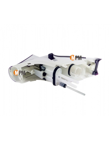 RS-DW0341 - AVANT DE POIGNEE + POMPE FER A VAPEUR FOCUS ROWENTA