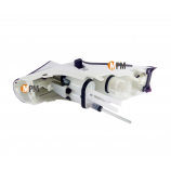 RS-DW0341 - AVANT DE POIGNEE + POMPE FER A VAPEUR FOCUS ROWENTA