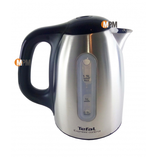 SS-202890 - CARAFE BOUILLOIRE COMPLETE BOUILLOIRE EXPRESS KI240 TEFAL