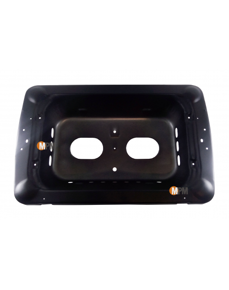 CUVE ELDORADO EXPERT WOODY RANCHO ELDORADO barbecue campingaz 61299